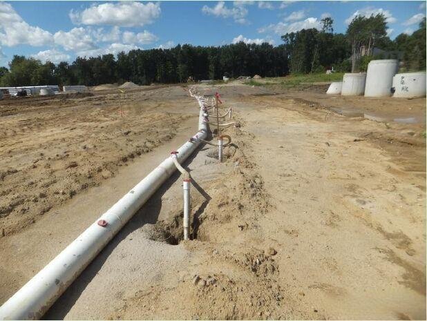 宜秀区打降水井