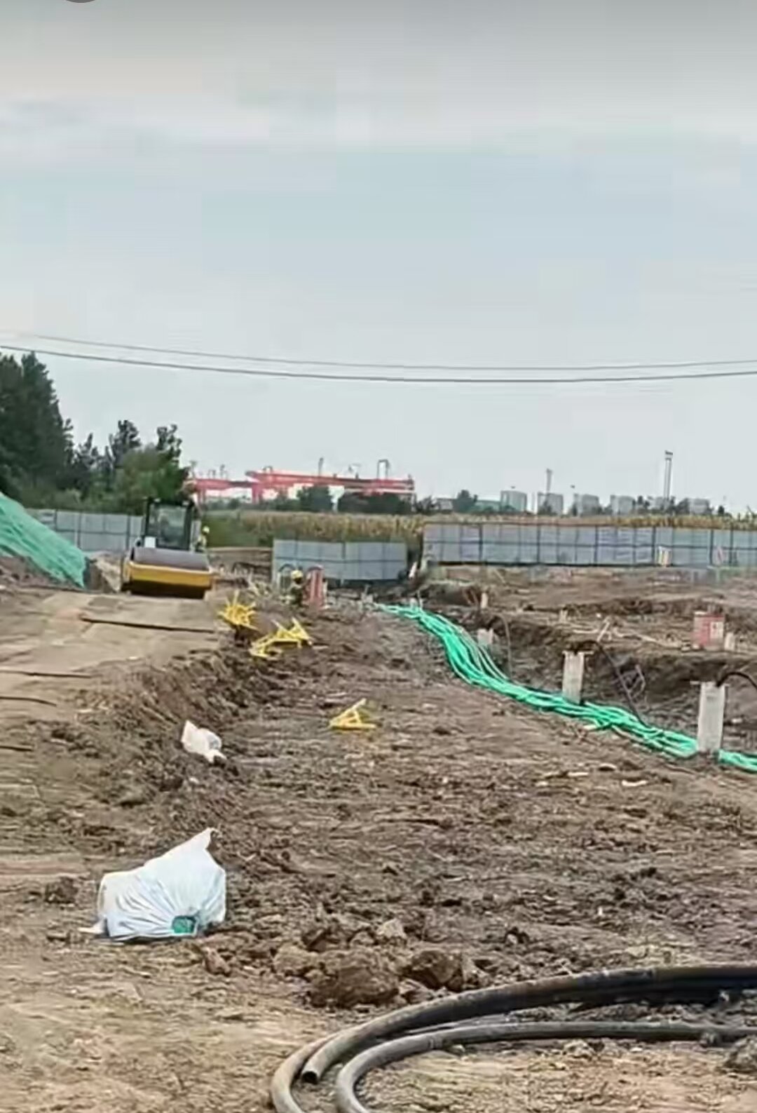宜秀区打井公司